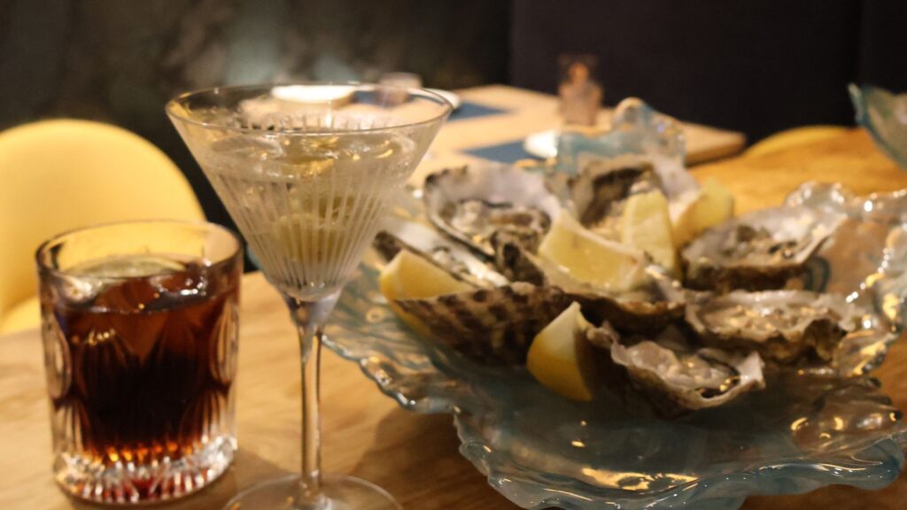 Restaurante Primateria