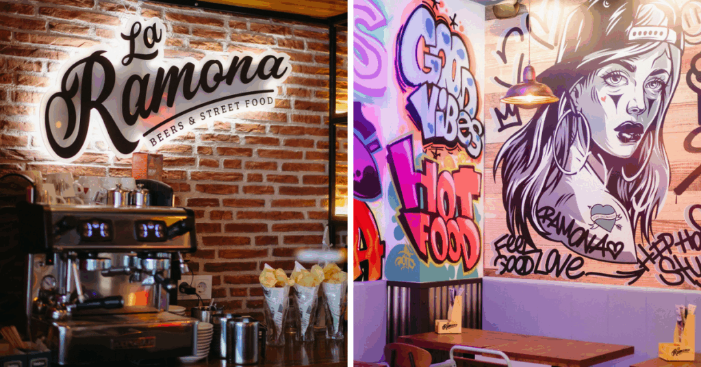 La Ramona Valladolid