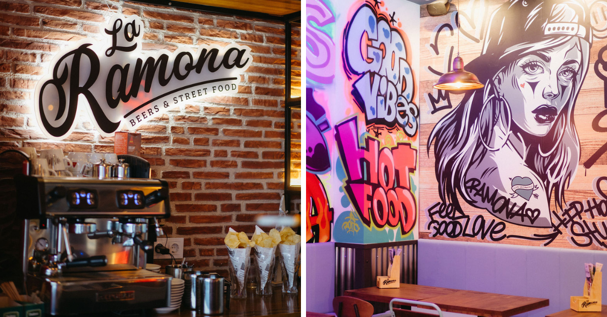 La Ramona Valladolid