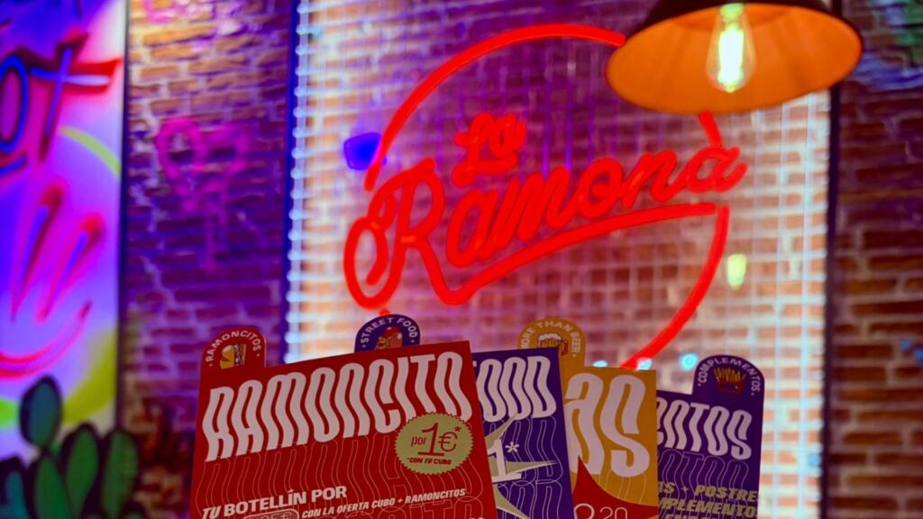 La Ramona Valladolid